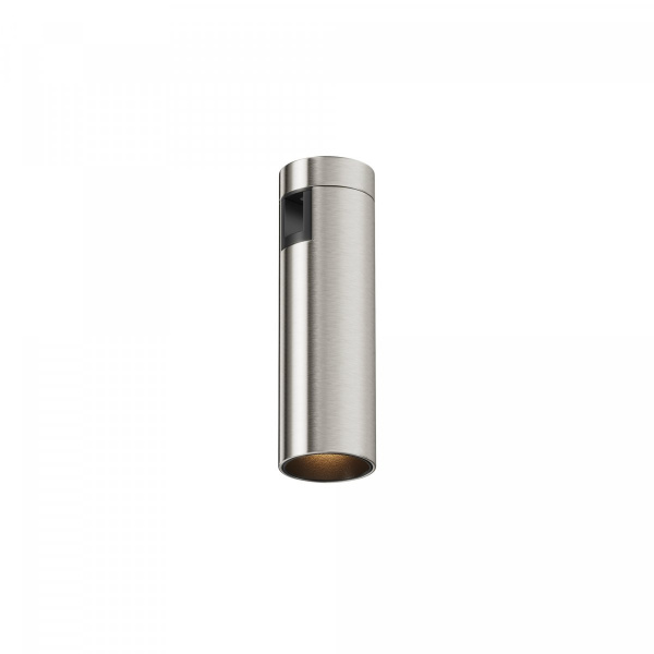 Трековый светильник Maytoni Technical Focus Led TR143-1-5W3K-W-PT, платина