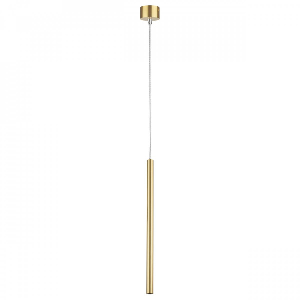 Подвес Tubo, золото Lightstar 747233
