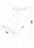 фото Трековый светильник Maytoni Technical Virar TR022-1-GU10-W, белый