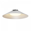 Трековый подвесной светильник Maytoni Technical Campana TR127B-12W3K-W, белый