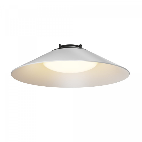 Трековый подвесной светильник Maytoni Technical Campana TR127B-12W3K-W, белый