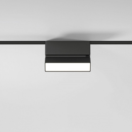 фото Трековый светильник 5W 4000K Unity Flat Magnetic 85092/01