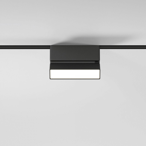 фото Трековый светильник 5W 4000K Unity Flat Magnetic 85092/01