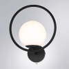 фото Бра Arte Lamp MATISSE A7741AP-1BK