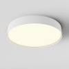 фото Потолочный светильник Maytoni Technical Zon C032CL-45W3K-RD-W, белый