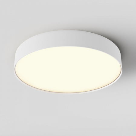 фото Потолочный светильник Maytoni Technical Zon C032CL-45W3K-RD-W, белый
