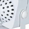 фото Трековый светильник Arte Lamp LENTE A1314PL-1WH