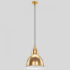 фото Подвес Loft, лайм золото Lightstar 765018