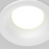 фото Встраиваемый светильник Maytoni Technical Slim DL027-GX53-W, белый