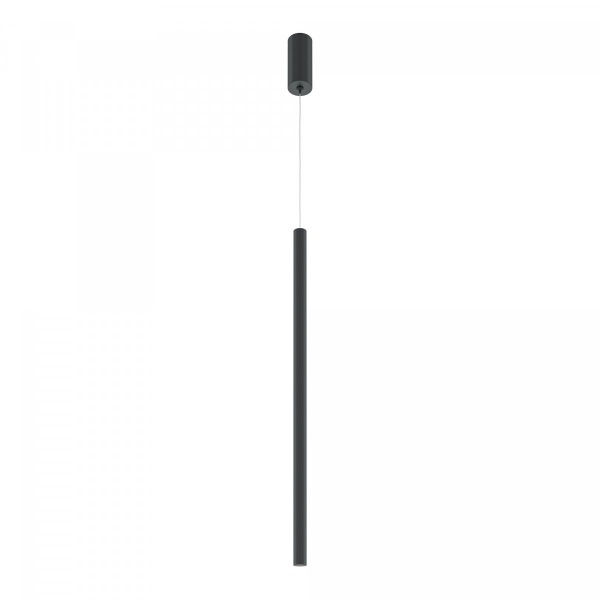 Подвесной светильник Maytoni Pro Extra MOD160PL-L6BK, черный