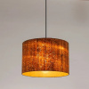 фото Подвесной светильник Arte Lamp STRAW A7089SP-1BK