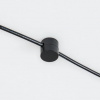 фото Подвесная люстра Arte Lamp TRIXIE A7084SP-8BK
