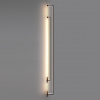 фото Настенный встраиваем. светильник металл/акрил IP20 LED 3000K 220V TEO HIGHTECH, арт. 7022/14WL
