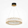 фото Подвесной светильник Maytoni Castello MOD336PL-L120G3K, золото