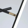 фото Люстра на штанге Arte lamp ZULU A2170PL-49BK