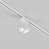 фото Трековый светильник Maytoni Technical Vuoro TR029-3-10W4K-M-W, белый