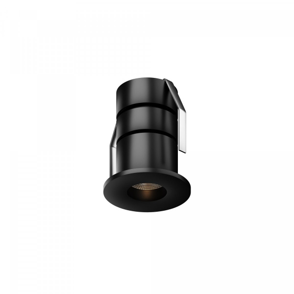 Уличный потолочный светильник Maytoni Outdoor Cove O511DL-L2B4K, черный