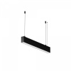 Линейный светильник Maytoni Technical LL312042, черный
