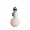 фото Подвесной светильник Freya Pearl FR5388PL-01CH, белый