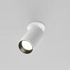 фото Встраиваемый светильник Maytoni Technical Calipso C110CL-01-GU10-W, белый
