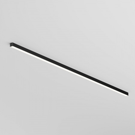 фото Линейный светильник Maytoni Technical LL311016, черный