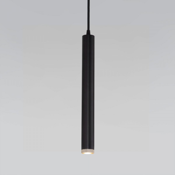 Подвесной светодиодный светильник 50245 LED, черный