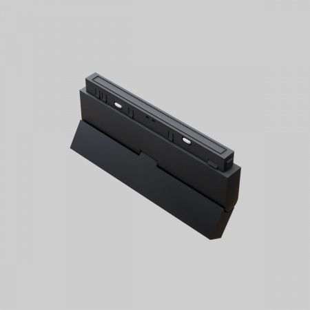 фото Трековый светильник Maytoni Technical Basis Rot TR036-4-12WTW-DSZ-B, черный