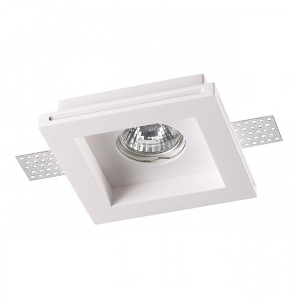 Светильник GU10 50Вт 220В IP20 SPOT, арт. 370471