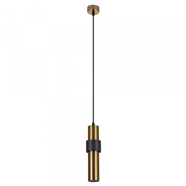 Точечный подвесной светильник ARTE LAMP RAN A3144SP-1PB