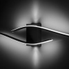 фото Настенный светильник Arte Lamp ALUDRA A2216AP-1BK