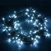 фото Новогодняя гирлянда нить белый 5 м IP20 400-001