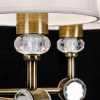 фото Подвесная люстра Arte Lamp BROCCA A4093LM-5AB