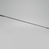фото Трековый светильник Maytoni Technical Flex TR180-1-24WTW-B, черный