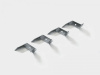 Комплект креплений SWG для профиля DesignLed, LE6332-FIX