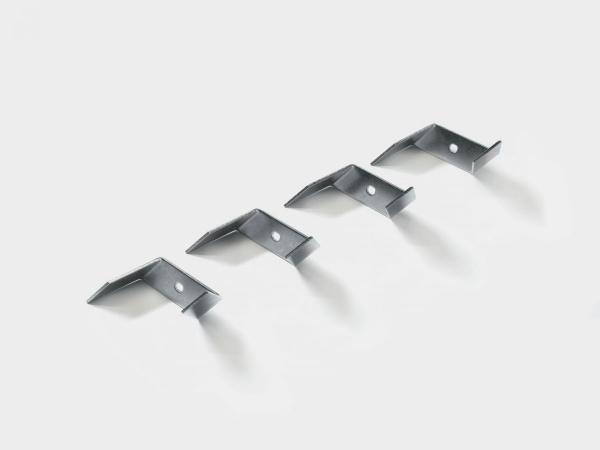 Комплект креплений SWG для профиля DesignLed, LE6332-FIX