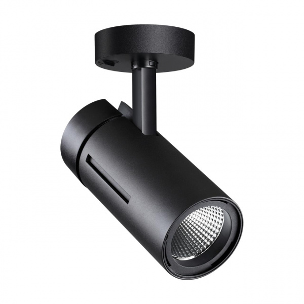 Светильник LED 30Вт 4000К 175-245В IP20 OVER, арт. 358597