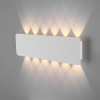 фото Настенный светодиодный светильник Angle LED 40139/1 40139/1 LED