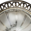 фото Потолочный светильник Arte Lamp PORCH A1306PL-2AB