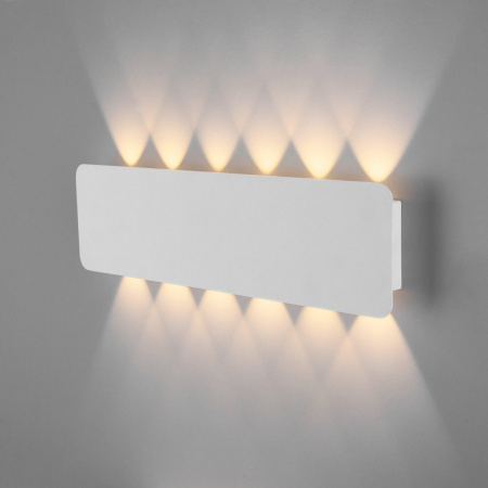 фото Настенный светодиодный светильник Angle LED 40139/1 40139/1 LED