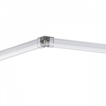 фото Комплект светильников "СОТЫ" 255W 4000K 4280х4200mm Varieta, белый Lightstar V9A450124