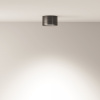 фото Потолочный светильник Maytoni Technical Hoop C086CL-GX53-SRD-B, черный