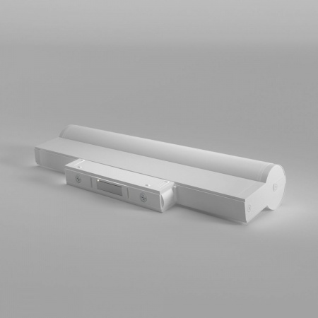 фото Slim Magnetic Трековый светильник 12W 4200K Alter белый 85049/01