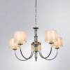 фото Подвесная люстра Arte Lamp ATTORE A4092LM-5CC