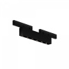 Трековый светильник Maytoni Technical Points TR193-1-5W4K-M-B, черный