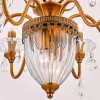 фото Подвесная люстра Arte Lamp SCHELENBERG A4410LM-6-2SR