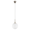 Подвес Globo, шампань Lightstar 813033