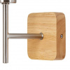 фото Бра Arte Lamp CHARLIE A5071AP-1SS