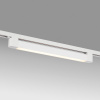 фото Светильник трековый для BARRA 220V 30W 3000K 120° белый Lilla Lightstar 202336