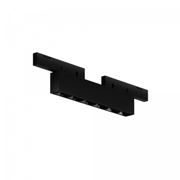 Трековый светильник Maytoni Technical Points TR193-1-5W4K-M-B, черный