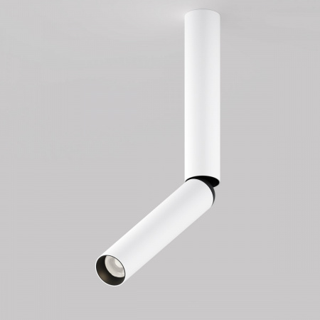 фото Потолочный светильник Maytoni Technical Focus T C142CL-6W4K-W, белый